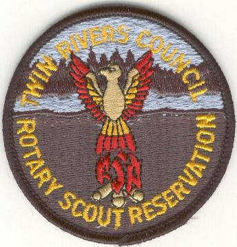 Rotary Scout Reservation