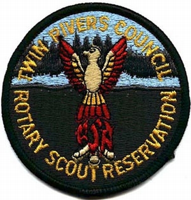 Rotary Scout Reservation