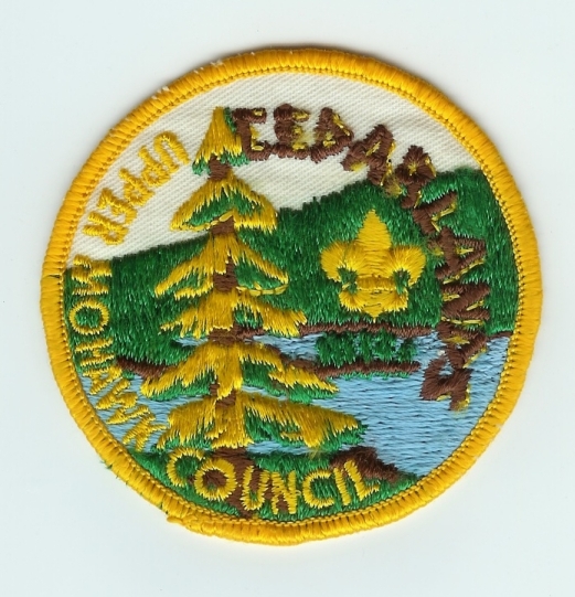 Cedarlands Scout Reservation