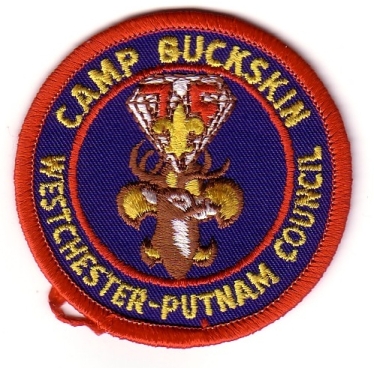 1985 Camp Buckskin