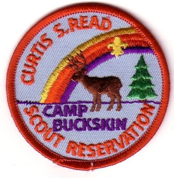 Camp Buckskin