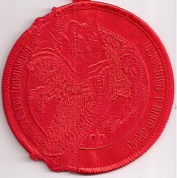 2009 Camp John J. Barnhardt - Red Ghost