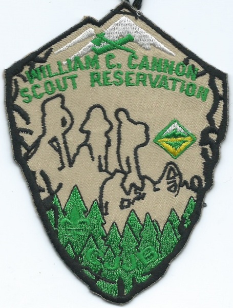 Camp John J. Barnhardt