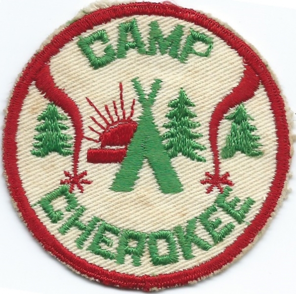 Camp Cherokee