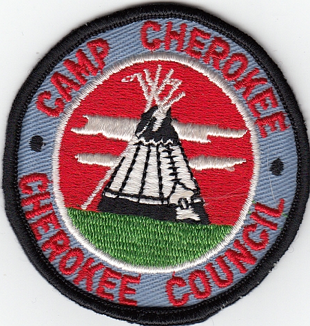 Camp Cherokee
