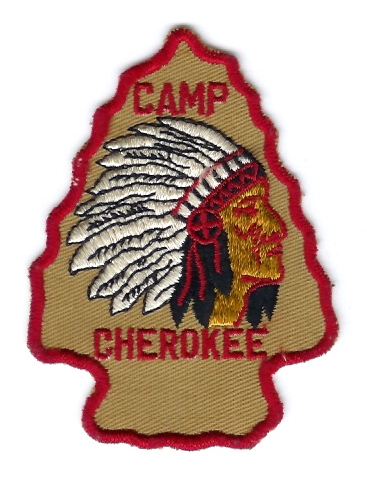 Camp Cherokee