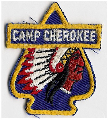 Camp Cherokee