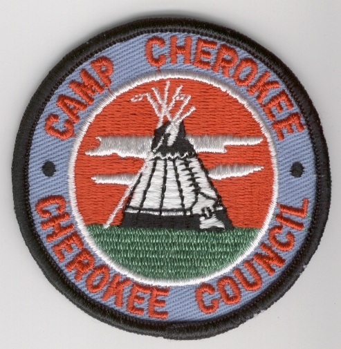 Camp Cherokee