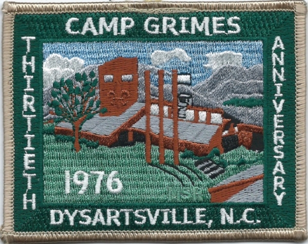 2006 Camp Grimes