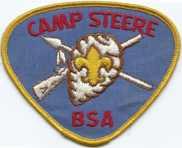 Camp Steere