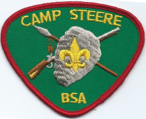 Camp Steere