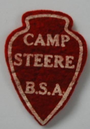 Camp Steere