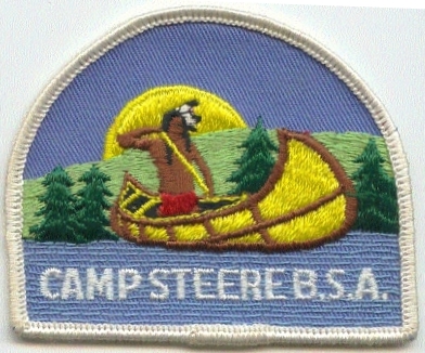 Camp Steere