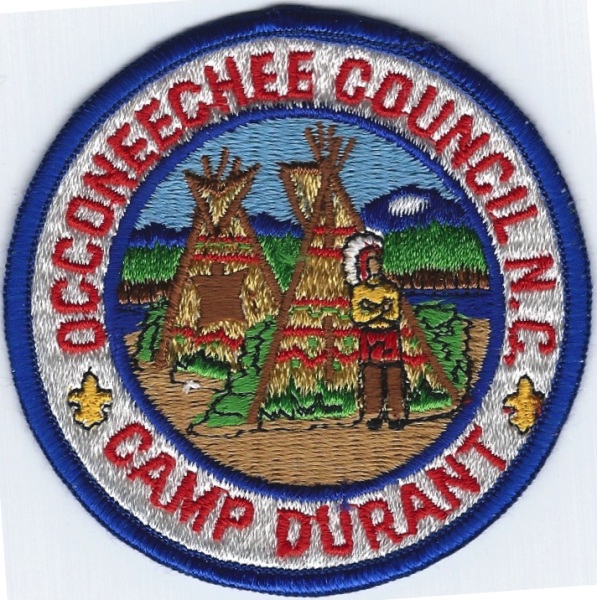 Camp Durant