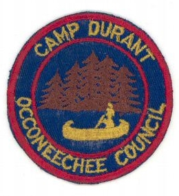 Camp Durant