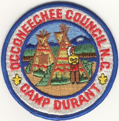 Camp Durant