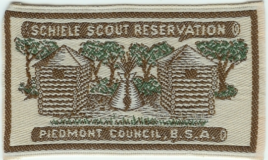 Schiele Scout Reservation