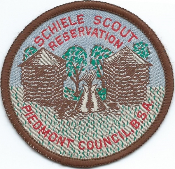 Schiele Scout Reservation