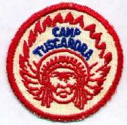 1950 Camp Tuscarora