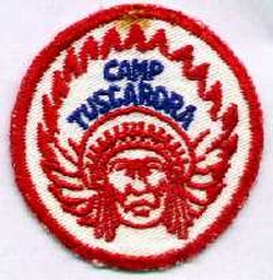 1950 Camp Tuscarora