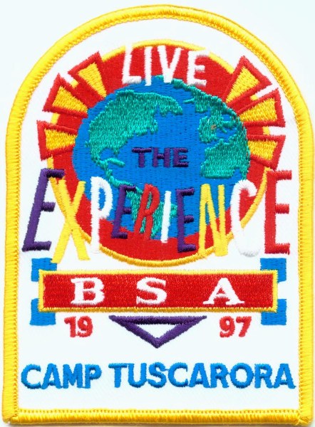 1997 Camp Tuscarora
