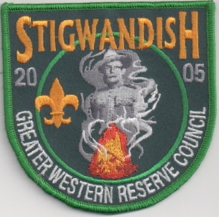 2005 Camp Stigwandish