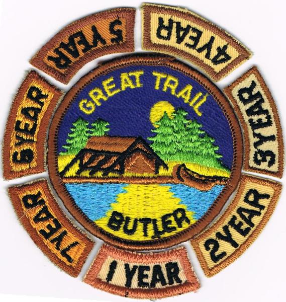 Camp Butler