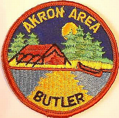 Camp Butler