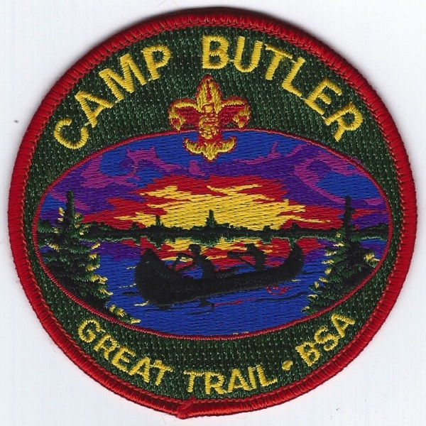 Camp Butler