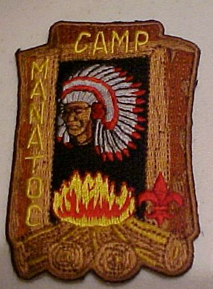 Camp Manatoc