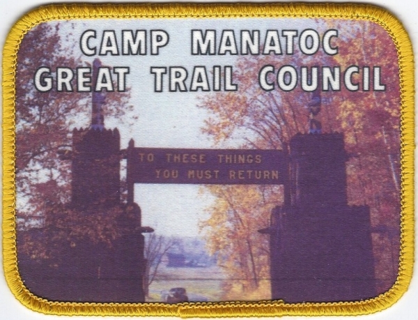 Camp Manatoc