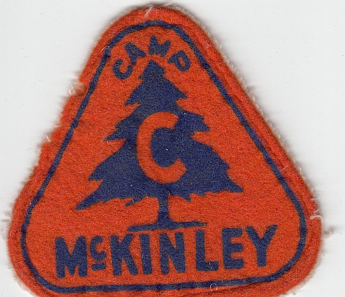 Camp McKinley