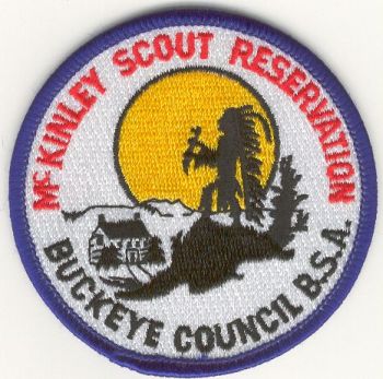 McKinley Scout Reservation