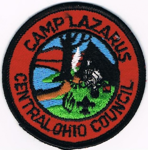 Camp Lazarus