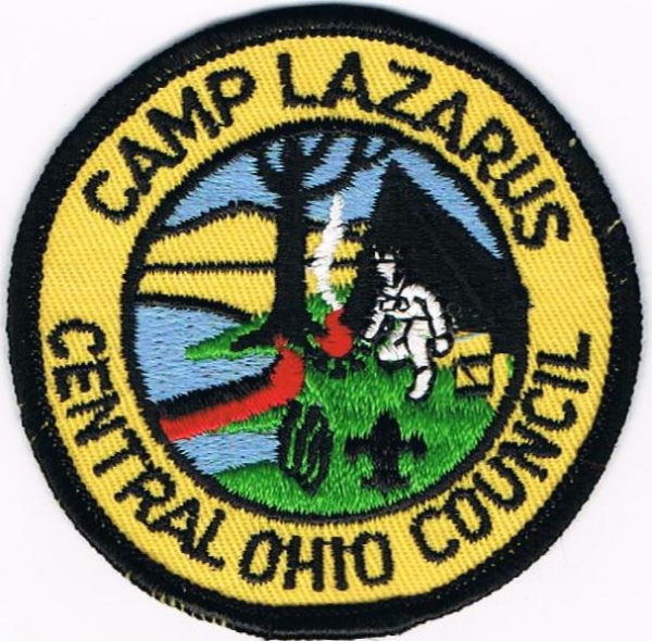 Camp Lazarus