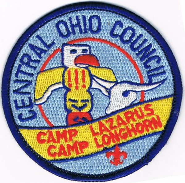 Central Ohio Council Camps