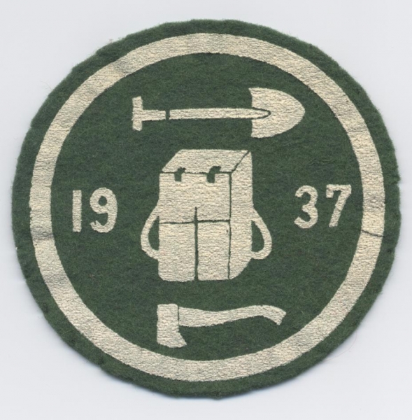 1937 Camp Hook