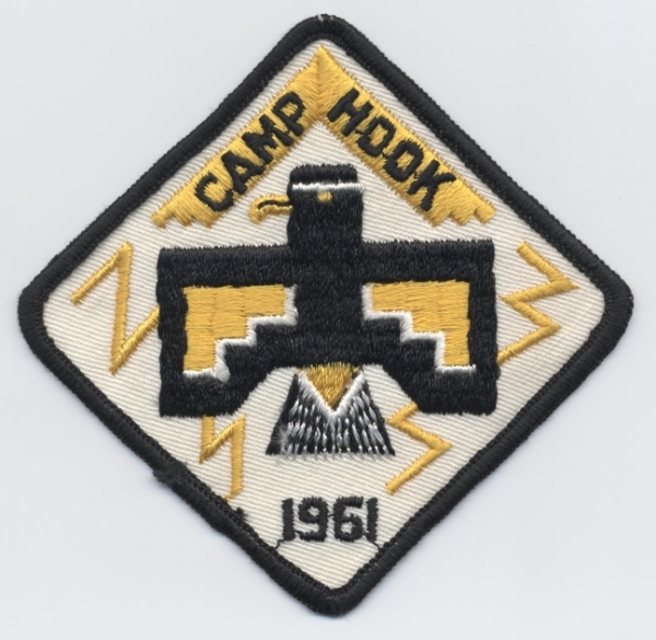 1961 Camp Hook