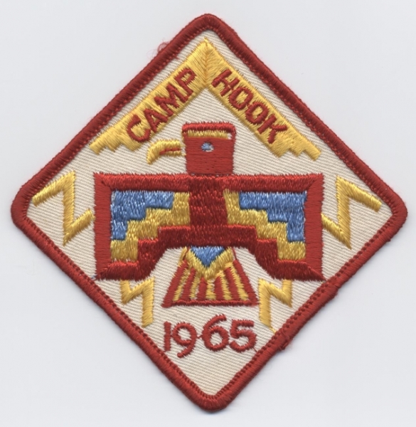 1965 Camp Hook