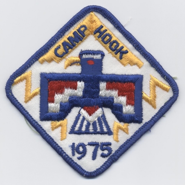 1975 Camp Hook