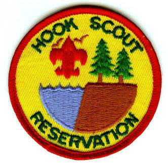 Hook Scout Reservation