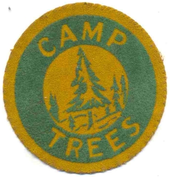 Camp Edgar Friedlander