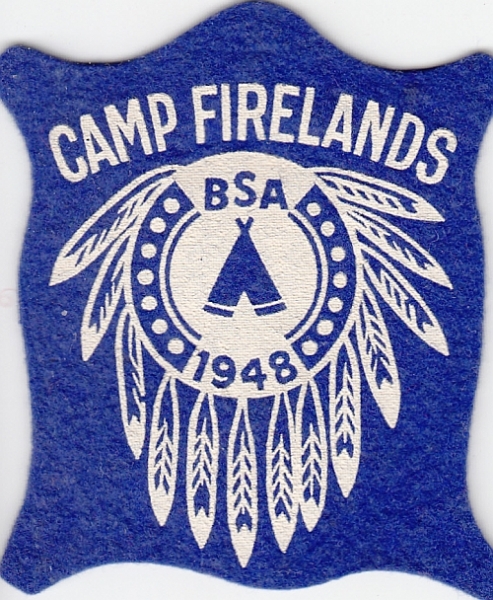 1948 Camp Firelands