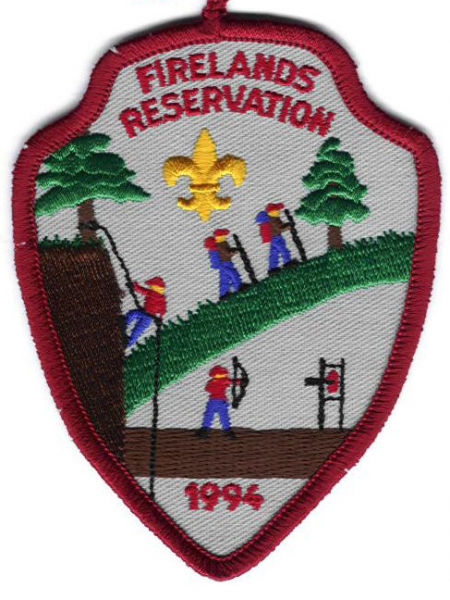 1994 Firelands Reservation