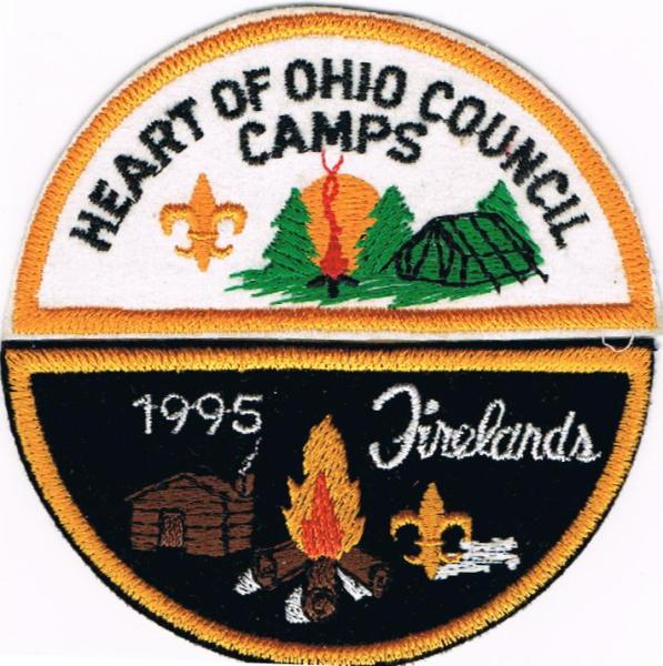 1995 Firelands Reservation