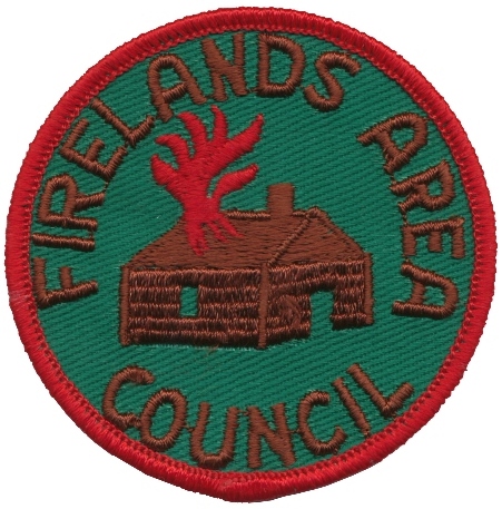 1949-67 Camp Firelands