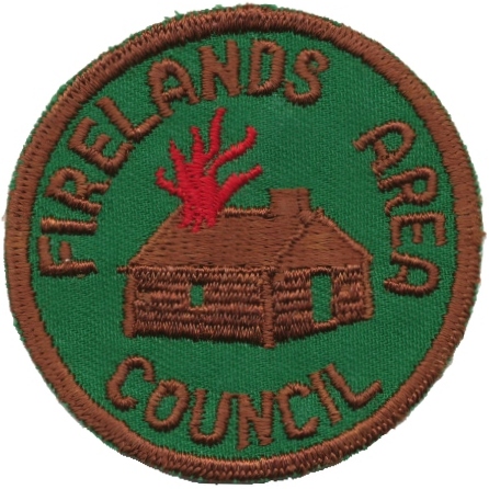 1949-67 Camp Firelands