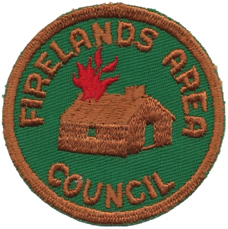 1949-67 Camp Firelands