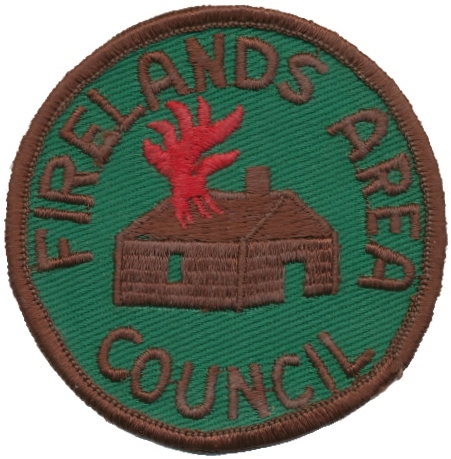 1949-67 Camp Firelands