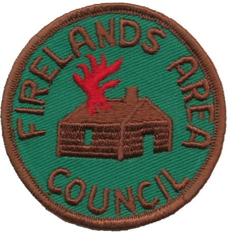 1949-67 Camp Firelands